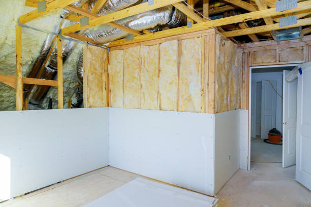 Best Insulation Air Sealing  in Winder, GA